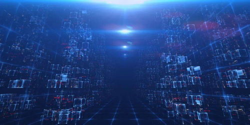 貴陽貴安國際互聯(lián)網(wǎng)數(shù)據(jù)專用通道開通，加速數(shù)字經(jīng)濟發(fā)展