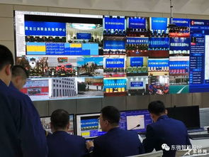 midis系統(tǒng)成功接入黑龍江省應急廳，互聯(lián)網(wǎng)服務再添新戰(zhàn)果